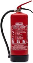 GLORIA 23310 - EXTINTOR POLVO 6KG PD6G 43A 233B