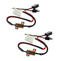 SUMEX EVD3014 - RESISTOR DECODER FOR MINI OEM-LED PARA LAMP LED H7