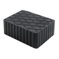 JBM 54352 - TACO GOMA ELEVADOR 160X120X60MM