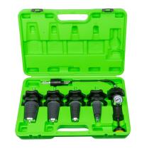 JBM 54139 - COMPROBADOR UNIVERSAL DE FUGAS DE PRESIÓN PARA SISTEMA REFRI