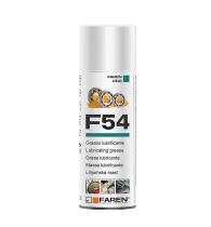 FAREN 959003 - F54 - GRASA DE LITIO SPRAY 400ML
