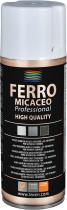 FAREN 7VB400 - SPE HIERRO MICA GRIS FORJA 100% ACRILICA SPRAY 400ML