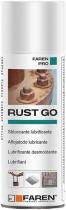 FAREN 974003NWSP - RUST GO - AFLOJATODO LUBRICANTE SPRAY 400ML