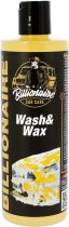 SUMEX BLN0100 - BILLIONAIRE JABON & CERA  "WASH & WAX" 500ML