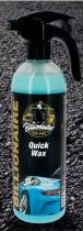 SUMEX BLN0115 - BILLIONAIRE CERA RAPIDA  "QUICK WAX"  750ML