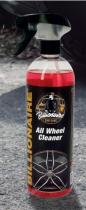 SUMEX BLN0125 - BILLIONAIRE LIMPIA LLANTAS  WHEEL CLEAN 750ML