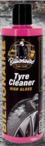 SUMEX BLN0130 - BILLIONAIRE LIMPIA NEUMATICO TYRE HIGH CLEAN 500ML