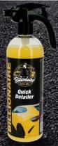 SUMEX BLN0140 - BILLIONAIRE DETALLADO RAPIDO QUICK DETAILER 750ML