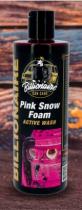 SUMEX BLN0155 - BILLIONAIRE JABON ESPUMA ACTIVA SNOWFOAMACWASH 500