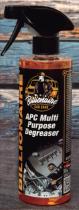 SUMEX BLN0200 - BILLIONAIRE APC MULTIPURPOSE DEGREASER 500ML