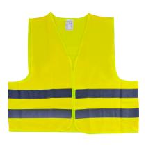 JBM 50966C - CHALECO REFLECTANTE AMARILLO HOMOLOGADO