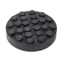 JBM 54493 - TACO GOMA PARA ELEVADOR RAVAGLIOLI 120MM