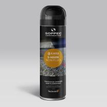 SOPPEC 141900O - S MARK BLANCO SPRAY 500 ML