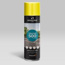 SOPPEC 151602O - TRACING AMARILLO SPRAY 500 ML