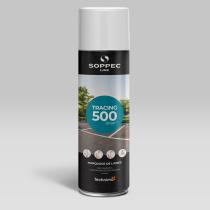 SOPPEC 151600O - TRACING BLANCO SPRAY 500 ML