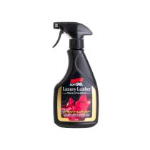 SOFT99 10335 - LIMPIADOR Y MANTENEDOR DE CUERO - LUXURY LEATHER 500 ML