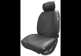 SUMEX SCA010B - RESPALDO MODELO PRESTIGE TIRAS NEGRAS