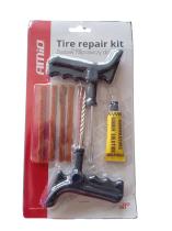 AMIO ACCESORIOS 01251 - KIT REPARAPINCHAZOS AMIO