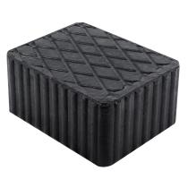 JBM 54353 - TACO GOMA PARA ELEVADOR 160X120X80MM