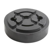 JBM 54364 - TACO GOMA PARA ELEVADOR LAUNCH/TWIN BUSCH/RP 120 MM