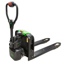JBM 54396 - TRANSPALETA ELECTRICA 1500KG