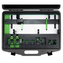 JBM 54407 - JUEGO HERRAMIENTAS MONTAJE ARBOL PARA GRUPO VAG/PORSCHE