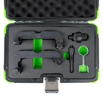 JBM 54411 - KIT CALADO GRUPO VAG/PORSCHE 2.4,2.8,3.0 TFSI