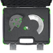 JBM 54421 - INSTALADOR CORREAS AUXILIARES FORD/VOLVO 1.4 1.6