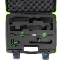 JBM 54423 - KIT CALADO LAND ROVER 3.6D