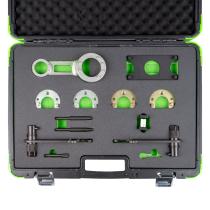 JBM 54425 - KIT CALADO LAND ROVER FREELANDER V6/ROVER KV6 2.0L,2.5L