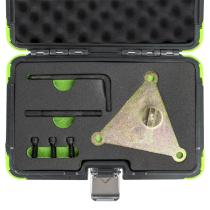 JBM 54430 - KIT CALADO ALFA ROMEO/FIAT/LANCIA 0.9 TWIN AIR