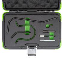 JBM 54433 - KIT CALADO PSA 1.0,1.1,1.2,1.4,1.6,2.0