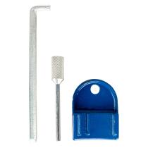 JBM 54435 - KIT CALADO OPEL/CHEVROLET/SAAB 1.4,1.6,1.8 ECOTEC