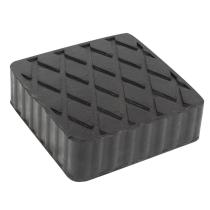 JBM 54483 - TACO GOMA PARA ELEVADOR 120X120X35