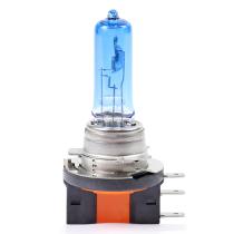 AMIO ACCESORIOS 01492 - BOMBILLA HALOGENA H15 12V 55W SUPER WHITE