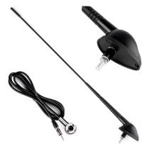 AMIO ACCESORIOS 01050 - ANTENA PARA COCHE 5MM ADAPTOR ANT03