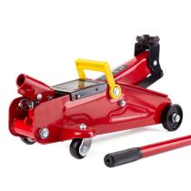 AMIO ACCESORIOS 01035 - GATO HIDRAULICO TIPO CARRETILLA 2T 130-330MM