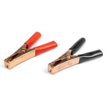 AMIO ACCESORIOS 01733 - CLIPS PARA BATERIA 30-50AMP, 2 UNID. -01733