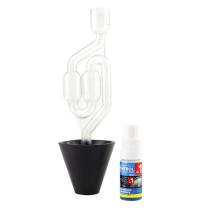 AMIO ACCESORIOS 02779 - COMPROBADOR DE JUNTAS DE CULATA 10 ML