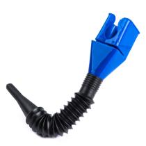 AMIO ACCESORIOS 03150 - EMBUDO MULTIFUNCIONAL CON MAGUERA 20,5 CM