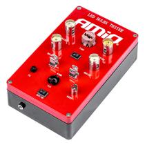 AMIO ACCESORIOS 01517 - PROBADOR DE BOMBILLAS LED