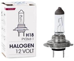 M-TECH Z128 - LAMPARA H18 12V 65W PY26D-1