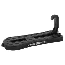 SUMEX EPA0215 - ESCALON PUERTA PARA AUTOMOVIL CON FUNCION MARTILLO