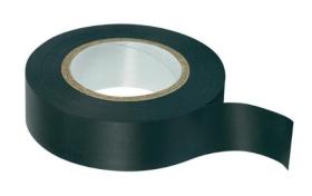 BRICAR 10075 - CINTA AISLANTE 2 ROLLOS 10X19