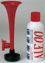 BRICAR 30206 - BOCINA SPRAY CARGA ECOLOGICA