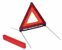 BRICAR 30400 - TRIANGULO AVERIAS