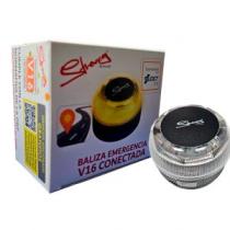 BRICAR 34302 - BALIZA V-16 GEOLOCALIZADA MOD. STRONG