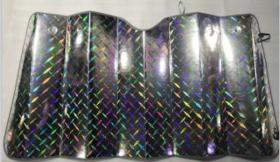 BRICAR 40401 - PARASOL TIPO LASER TALLA L