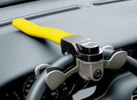 BRICAR 40830 - BARRA ANTI-ROBO GIRATORIA VOL.