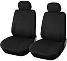 BRICAR 60622 - JUEGO FUNDAS DE ASIENTO FURGONETA 2 PLAZAS